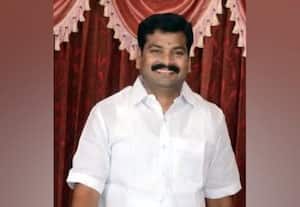  ரூ.4 கோடியை தராமல் ஏமாற்றுகிறார்: 'மாஜி' அமைச்சர் மீது புகார்