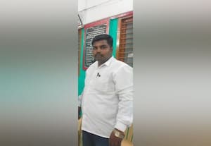  ரூ.15 கோடி மோசடி வழக்கு: தலைமறைவானவர் சிக்கினார்