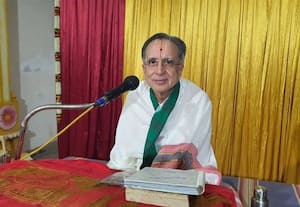  இறைவனுக்கு உயர்ந்தவன் தாழ்ந்தவன் பாகுபாடு கிடையாது