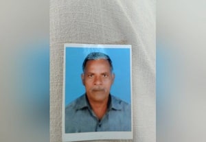  படகு கவிழ்ந்து மீனவர் பலி கோட்டக்குப்பம் அருகே சோகம்