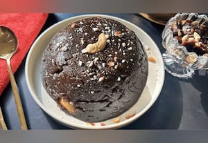  ராகி அல்வா