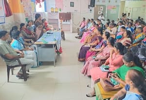  அம்மா - குழந்தை பாசப்பிணைப்பின் ரகசியம்!  'தாய்ப்பால்'...  வெறும் உணவல்ல;