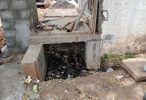  அரசு துறையினர் மத்தியில் 'ஈகோ'