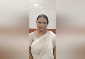  ரூ.7 லட்சம் மோசடி போலி தம்பதிக்கு சிறை