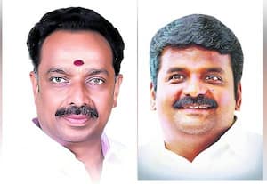  இடைத்தேர்தல் அறிவிக்க தடை நீக்கக்கோரி 'மாஜி'க்கள் வழக்கு
