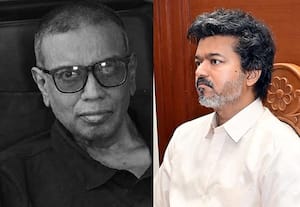 முஸ்லிம் லீக் கட்சி தலைவர் மகன் மறைவு : முதல்வர் விஜய் இரங்கல்