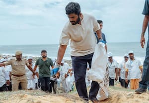 நமது அமைப்புக்கு முகம் கிடையாது; சமமாக வேலை பார்க்கணும்; அண்ணாமலை வலியுறுத்தல்