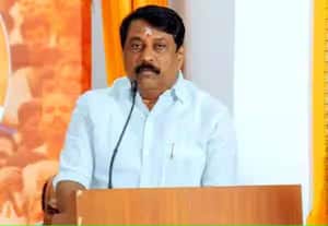காவிரி பிரச்னை ஒரு வார்த்தை கூட பேசாத ராகுல்: நயினார் நாகேந்திரன் குற்றச்சாட்டு