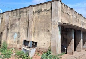  அரசு கட்டடம் பயன்பாட்டிற்கு வருமா
