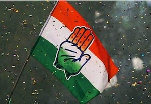 காங்., இரட்டை வேடம் எத்தனை நாளைக்கு?