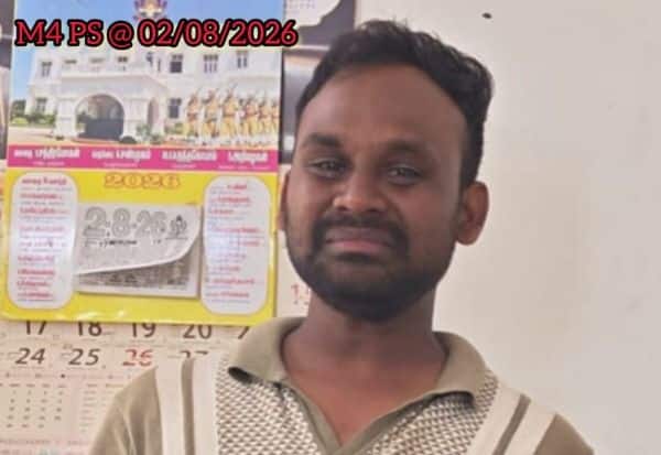Latest Tamil News
