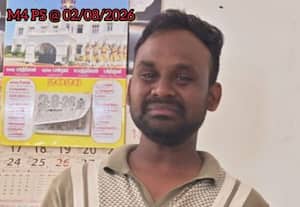  ரூ.1.13 கோடி பறிமுதல் 3 பேர் கைது