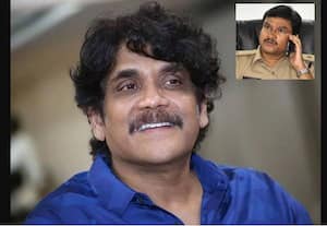  நடிகர் நாகார்ஜுனாவின் நிலத்தை பறித்த ஐ.பி.எஸ்., அதிகாரி மீது குவியும் வழக்குகள்: தெலுங்கானா அரசியலில் புதிய சர்ச்சை