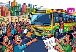 குள்ளஞ்சாவடியை பேரூராட்சியாக தரம் உயர்த்த... கோரிக்கை:பஸ் நிலையம் அமைக்க பொதுமக்கள் எதிர்பார்ப்பு