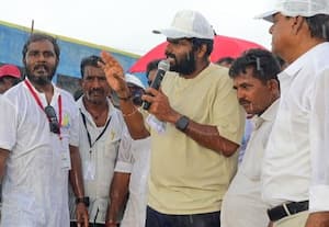 175 கி.மீ., துார கடற்கரையை 365 நாளில் சுத்தம் செய்வோம்: 'வீ தி லீடர்ஸ்' அண்ணாமலை உறுதி