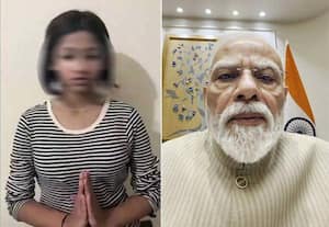  பிரதமர் மோடி குறித்து வாய்கொழுப்பில் பேசிய பெண்; தவறை உணர்ந்ததால் வழக்கு பதியவில்லை