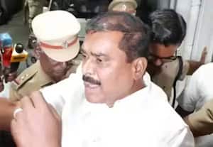 முதல்வர் விஜய்க்கு மிரட்டல் விடுத்த திமுக எம்எல்ஏவுக்கு நிபந்தனையுடன் ஜாமின்