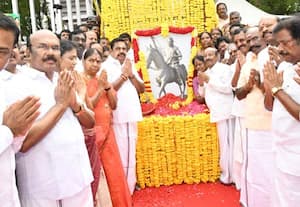 காவிரி நீரை பெற இந்த அரசு என்ன நடவடிக்கை எடுத்தது; இபிஎஸ் கேள்வி