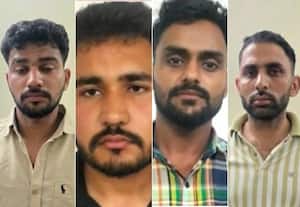 விமானப்படை ஆட்சேர்க்கை தேர்வில் முறைகேடு; 4 பேர் கைது