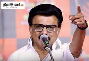தமிழகத்தின் உரிமையைக் காற்றில் பறக்க விடாமல் தீவிரமாகச் செயல்படணும்; ஸ்டாலின் வலியுறுத்தல்
