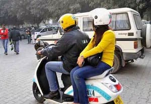 பைக் டாக்சிக்கு அனுமதி கிடையாது, மீறி ஓட்டினால் அபராதம்; ஐகோர்ட்டில் தமிழக அரசு பதில்