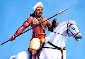 கொங்குச்சீமையின் மாவீரன்: தீரன் சின்னமலை