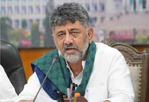 கர்நாடகா அமைச்சரவையில் இடம் கிடைக்காத  எம்எல்ஏக்கள் அதிருப்தி: சிவக்குமாருக்கு சிக்கல்