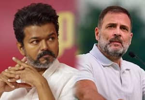 தமிழகம் வந்த ராகுலை விஜய் சந்திக்காதது ஏன்?