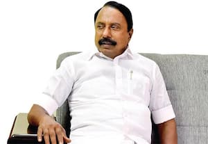 மத்திய அரசே பாராட்டும் முதல்வர் விஜய் ஆட்சி; அமைச்சர் செங்கோட்டையன் பெருமிதம்