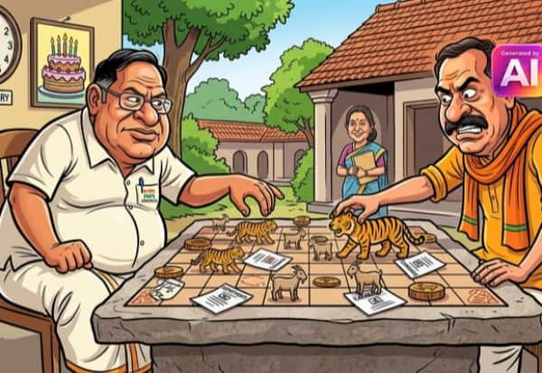Latest Tamil News