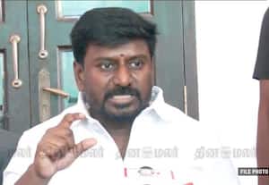  அரசு பள்ளி மாணவர்களுக்கு பல் பரிசோதனை; அமைச்சர் ராஜ்மோகன் தகவல்