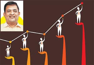  சந்தை வீழ்ச்சியிலும் பணம் பெருகும் மினி தொடர் - 1
