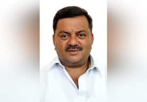  அமைச்சர் பதவியை மிரட்டி வாங்கிய மல்லிகார்ஜுன்
