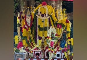 மழை வேண்டி வழிபாடு