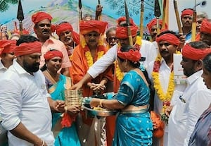  ஆடி பதினெட்டாம் பெருக்குநாள் தாய்மாமன் தினமாக கொண்டாட்டம் உசிலை பகுதி பாரம்பரியம்