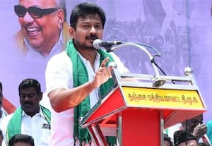 தமிழகத்தில் டம்மியாக முதல்வர்; ஜோக்கர்களாக அமைச்சர்கள்: உதயநிதி கடும் விமர்சனம்