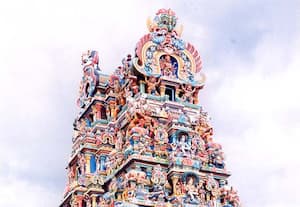 கோயில்களில் தரிசன கட்டணம் வசூலிக்கலாமா? அறநிலையத்துறை சட்டப்பிரிவு சொல்வது என்ன?