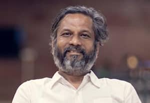 நதிகள், நீர்நிலைகளை மீட்க வேண்டும்: ஸ்ரீதர் வேம்பு