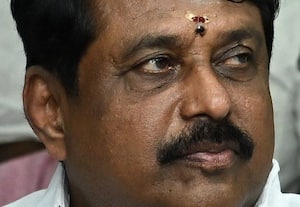  'காவிரி பிரச்னை குறித்து முதல்வர் வாய் திறக்கணும்'