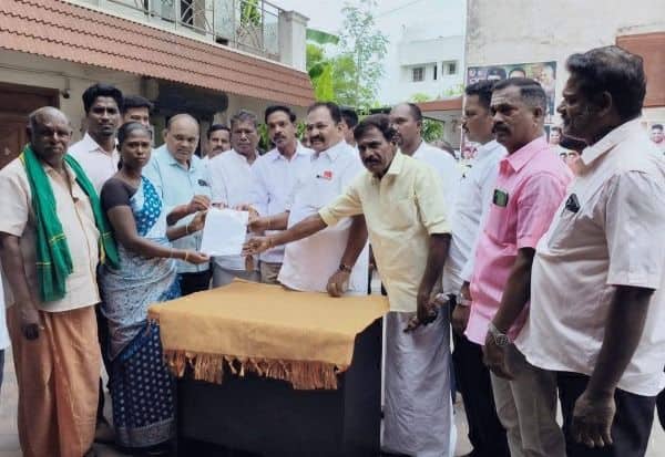 Latest Tamil News