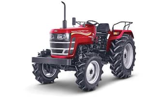  'யுவோடெக் பிளஸ் 585 டி.ஐ., வி1' மஹிந்திராவின் 'ஹெவி டியூட்டி' டிராக்டர்