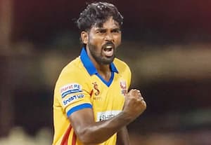 திண்டுக்கல் கலக்கல் வெற்றி * திருப்பூர் அணி ஏமாற்றம்
