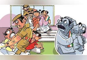  'ஆட்சியை பிடிச்ச மாதிரி தான்!'