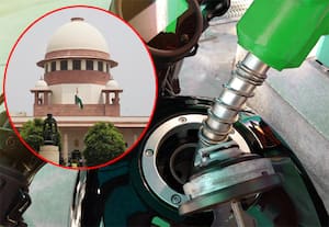 பெட்ரோல் போட இன்சூரன்ஸ் தேவை: மத்திய அரசுக்கு உச்ச நீதிமன்றம் பரிந்துரை