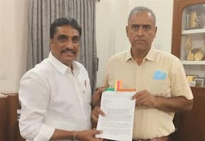  சாந்திநகர் ஜி.பி.ஏ., அலுவலகத்தில் ரூ.9 கோடி முறைகேடு என புகார் 