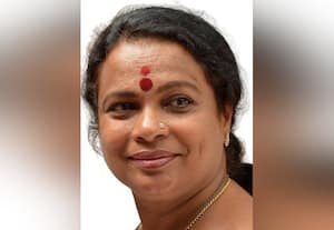  எனக்கு அமைச்சர் பதவி வேண்டும் காங்., - எம்.எல்.சி., உமாஸ்ரீ பிடிவாதம்