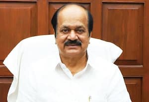  கட்சி தாவிய 'மாஜி'க்களிடம் சபாநாயகர் பிரபாகர் விசாரணை