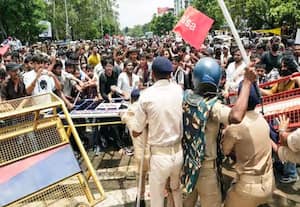 டில்லி போராட்டம் குறித்து திட்டமிட்டு வதந்தி பரப்பிய இன்புளுயன்சர்கள், யூடியூபர்கள்; விசாரணையில் அம்பலம்