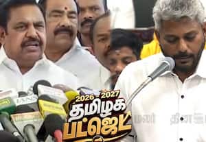  தமிழக பட்ஜெட் எப்படி; வரவேற்பும், எதிர்ப்பும்; தலைவர்கள் சொல்வது என்ன?