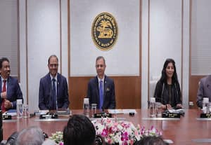 நகர்ப்புற கூட்டுறவு வங்கிகளுக்கு உரிமம் வழங்கும் திட்டம்; மீண்டும் தொடங்குகிறது ரிசர்வ் வங்கி